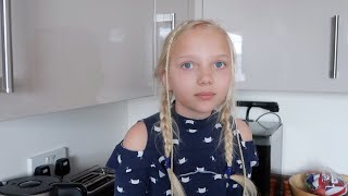 Czy Chciałabyś Mieć Jeszcze Rodzeństwo ? Jadłaś Lody Ekipy ? Q&A Lili