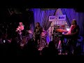 Victor wooten  live at the blue note nyc 5