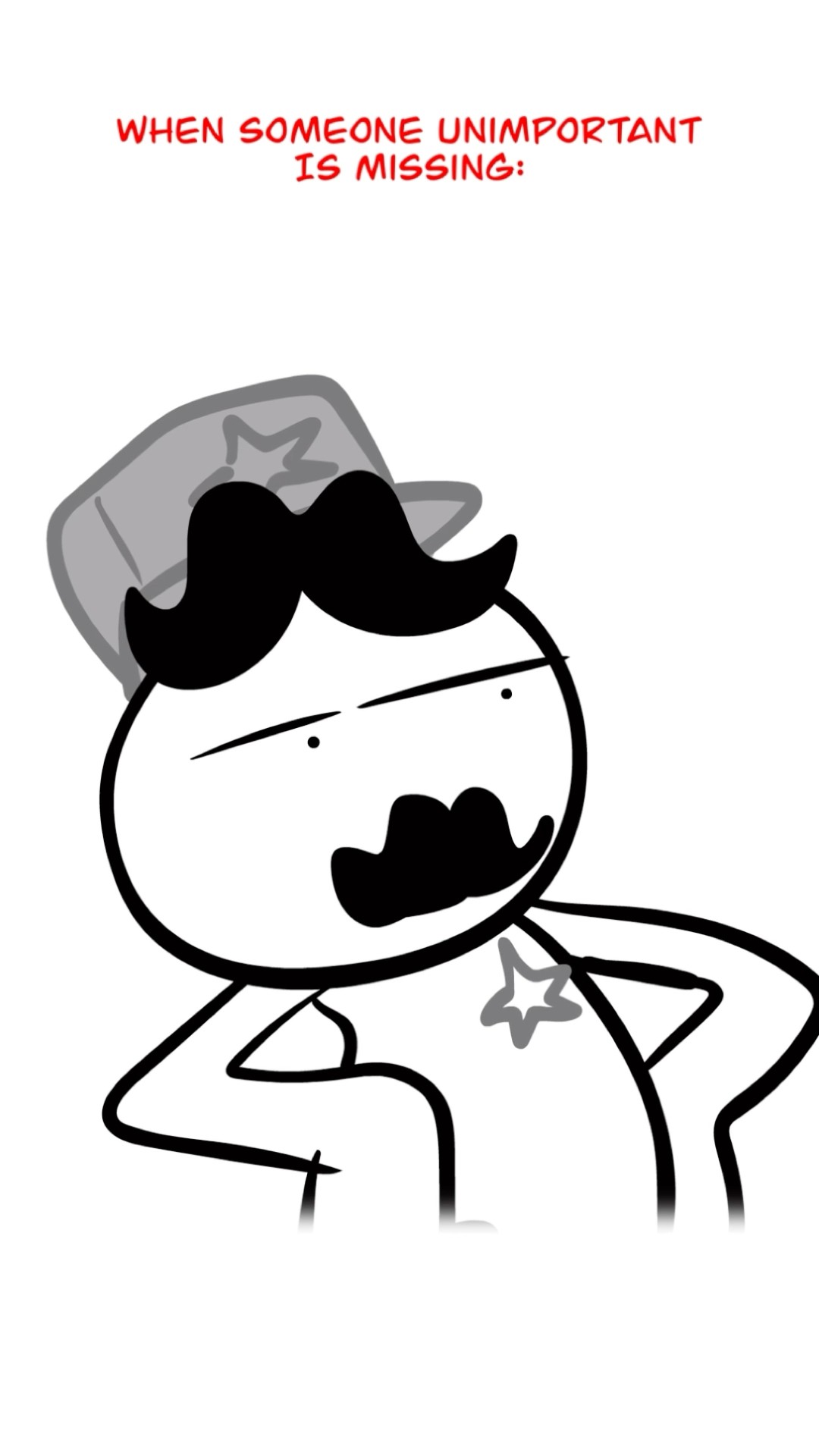 Someones Missing… ? (Animation Meme) #shorts