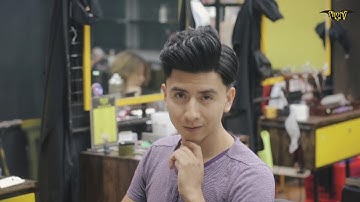Side Part Đẹp Nhất 2018-2019 l PhongBvB