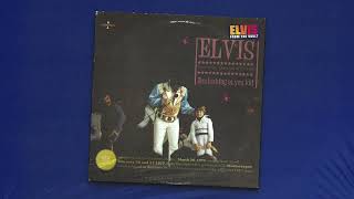 Return to the &quot;Queen City Of The South&quot; | CD 1 (3/20/76 ES) - Elvis Presley