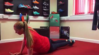 Lilly Massage Video 2