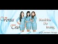 VERISA TRIO - NASIB HU DO INANG (Official Channel)