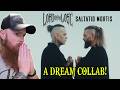 LORD OF THE LOST x SALTATIO MORTIS – I’m A Diamond Reaction | This Collab is DIAMONDS