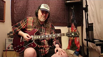 Ryan Mitchell-Smith - Cut The Cake (Average White Band Cover) thumbnail
