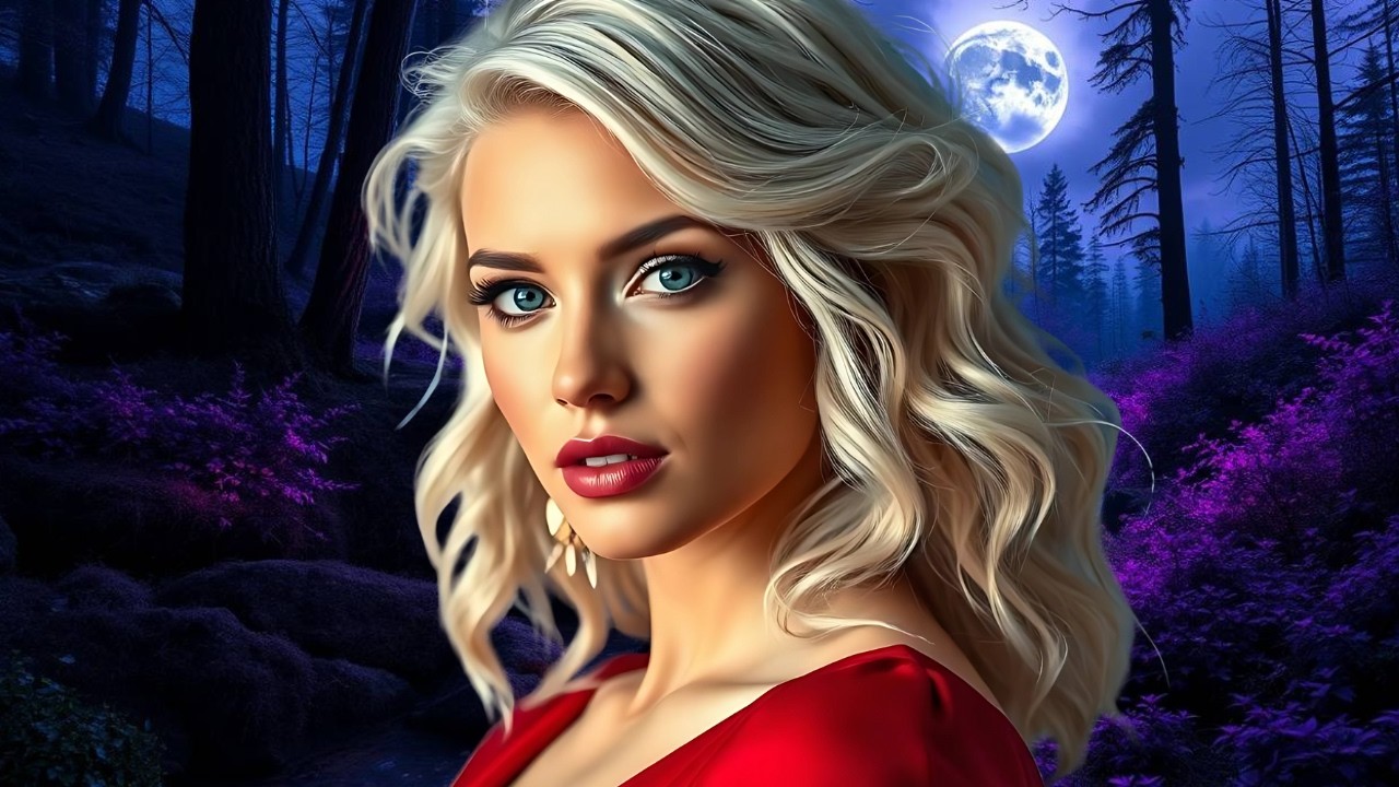 This Sleep Hypnosis Is So Strange… Yet Everyone Falls Asleep Instantly 😴✨