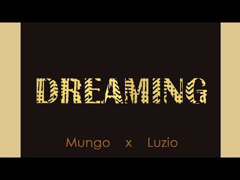 Mungo Dreaming Feat Luzio Official Audio