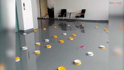 KINGKONG LDARC Tiny Q FPV Air Boat RC Quadcopter With 5.8G 800TVL Camera F3 Flight Controller PNP