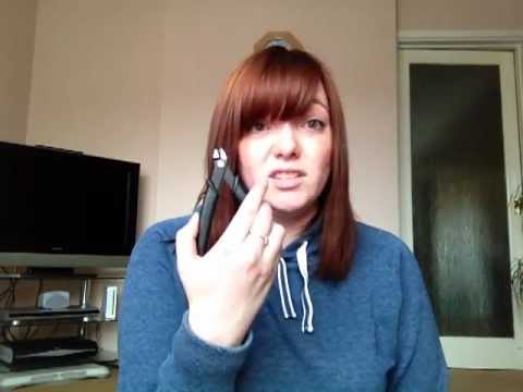 How to make your own silk bridal and bridesmaid flowers part 1