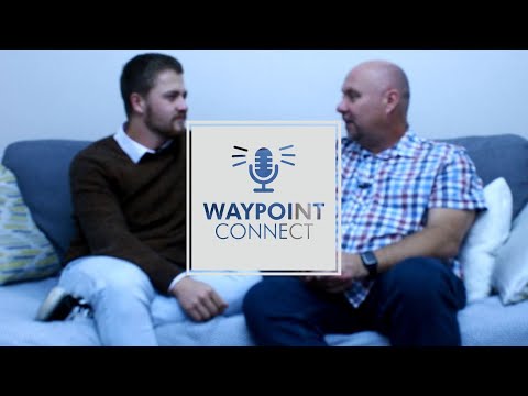 Ep.67 - Worship | Waypoint Connect (Dirk van der Mescht & Juan Cumberlege)