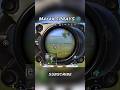 M4&amp;4X SPRAYS IN BGMI NEW UPDATE ☠️ #shorts #bgmi #pubgmobile