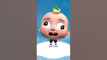 Lil Nerd Smash Cocomelon #nerdsmashruntz #nerdsmash #thekoolnerd