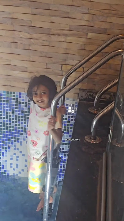 baaga swim chesindhi kadha