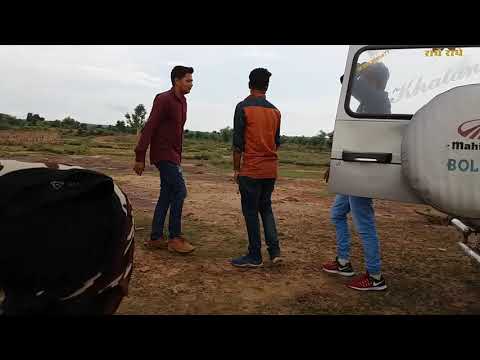 Gurjar Rasiya Dance