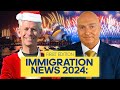 Australian immigration news 1st jan 24 bonus for working holiday visa minister meets the states 