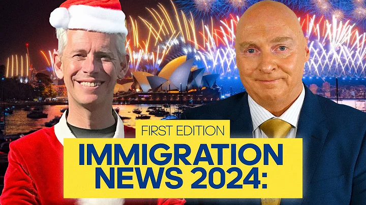 Australian Immigration News 1st Jan 24. Bonus for Working Holiday visa, Minister meets the states + - DayDayNews