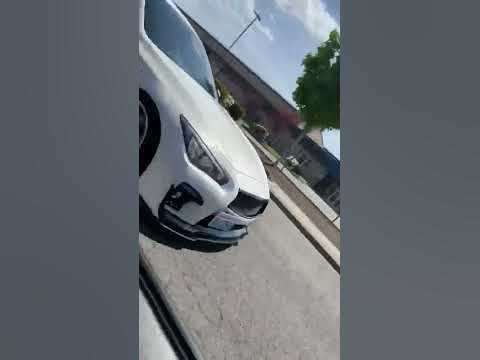g37 vs q50 - YouTube