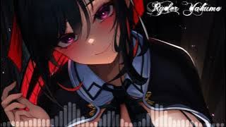 My Humps [Nightcore]