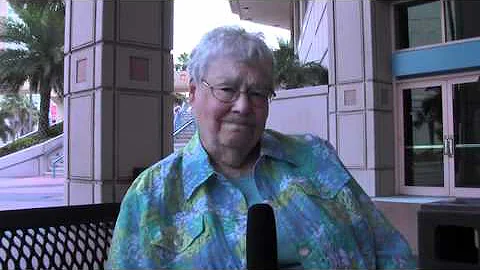 Bishop Judith Craig