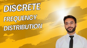 Discrete frequency distribution | Mean, Median, Mode | Quartiles, Deciles, Percentiles | Class 11