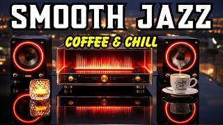 Smooth Jazz & Soul R&B – Warm Café Vibes for Work & Chill Time screenshot 5
