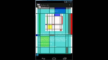 Mondrian