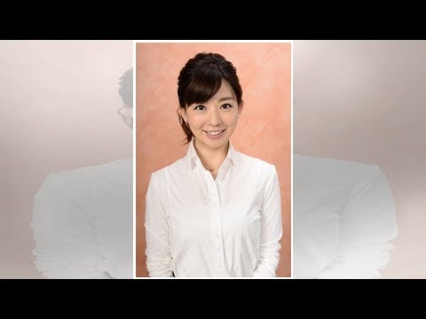 テレ朝・松尾由美子アナウンサー：指揮者・川瀬賢太郎さんと結婚　「家庭…| News Mama