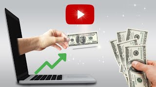 I Made $890 In My First Month As A Monetized Youtuber! Here's How You Can Too! by Call me lil 717 views 2 years ago 14 minutes, 44 seconds