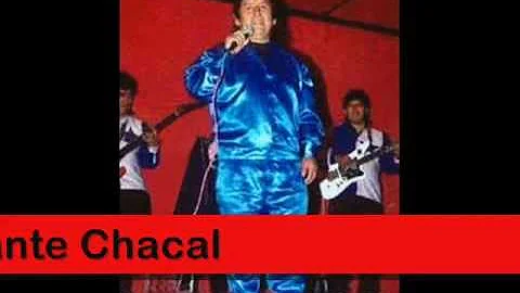 "Chacalon Jr" ---- Mix Chacal 2012 [Canta Alfonso ...
