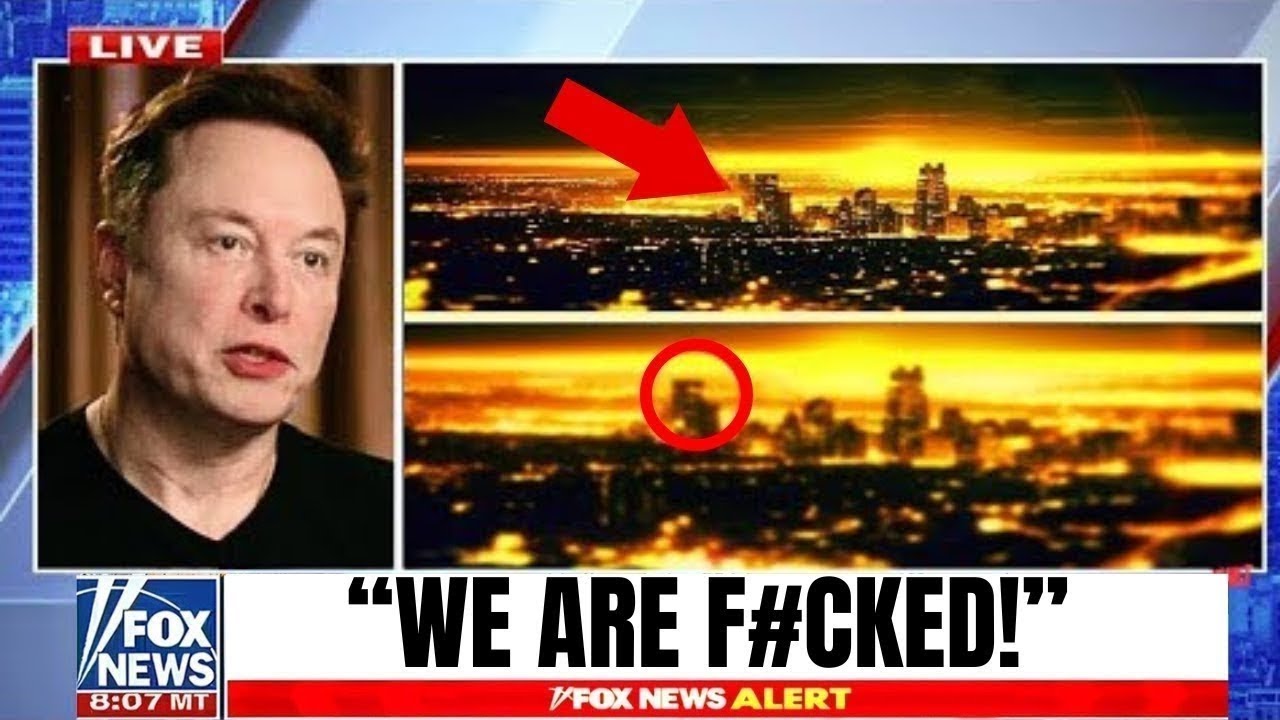 James Webb Telescope Finds Evidence of Advanced Life on Proxima Centauri B!