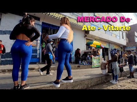 Video: Recorriendo el Mercado de Damas de Mongkok