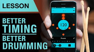 3 ways to practice with a metronome | Drum Lesson screenshot 3