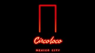 JIMI JULES @CIRCOLOCO CIUDAD DE MEXICO 2023