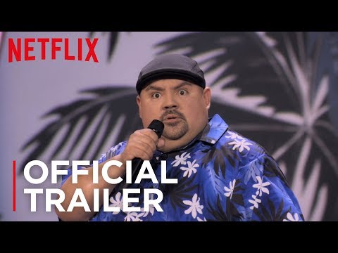 Gabriel "Fluffy" Iglesias: One Show Fits All | Official Trailer [HD] | Netflix