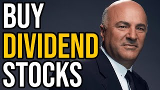 Why Kevin O’Leary Loves Dividend Stocks | OUSA ETF