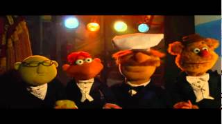 Muppets - Rainbow Connection - 2011.avi