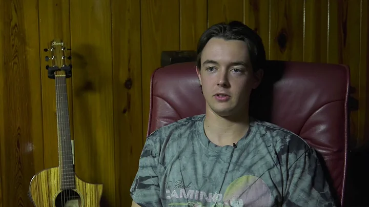 Jacob McKay, Manager of "Arrows In Action" Band