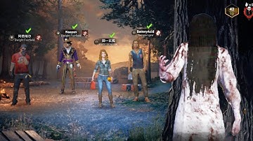 Rank 1 Onryo Gameplay with Mori #dbdmobile