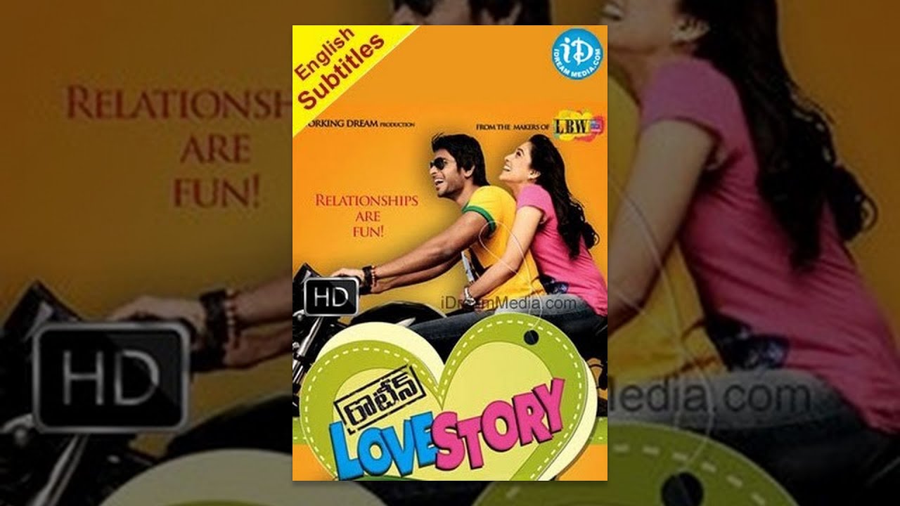 Routine Love Story Telugu Full Movie || Sundeep Kishan, Regina || Praveen Sattaru || Mickey J Meyer