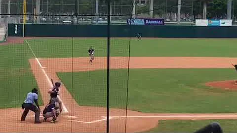 Nicholas Hain HS Baseball