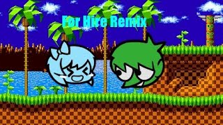 Happy Rap For Hire Remix But Its A Cover Of Edd And Sayori