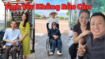 Tình Yêu Không Rào Cản