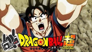 Dragon Ball Super - Spirit Bomb Theme  /  Beyond Goes SSJ Blue| Epic Cover