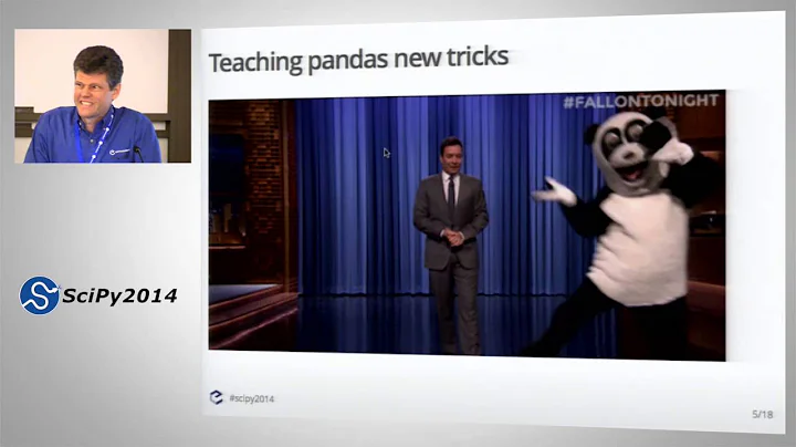 GeoPandas   Geospatial Data   Pandas | SciPy 2014 ...