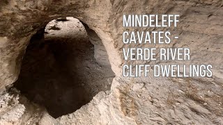You won't believe these amazing cave dwellings in the Verde Valley.