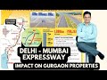 DELHI MUM EXPRESSWAY CALL US +INVEST91 8858484084 IN THE TOP LOCATIONS IN GURGAON