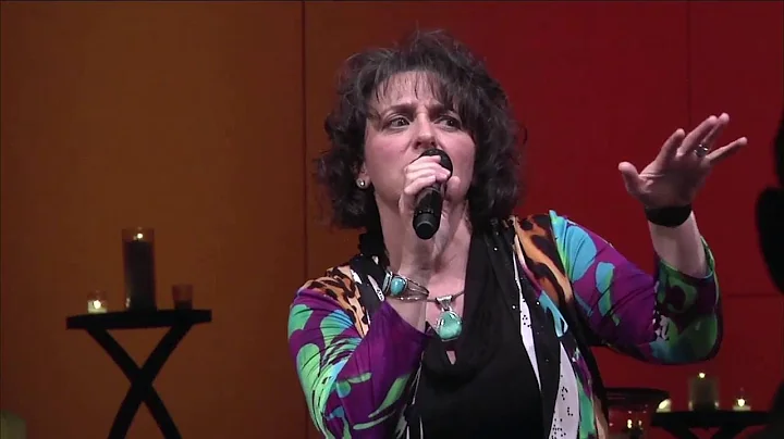 Fight Song - Jennifer Burnett