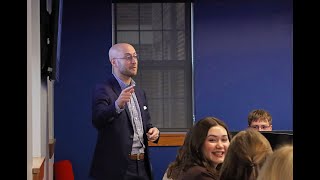 UNK's Transitional Certification Program, a new career opportunity