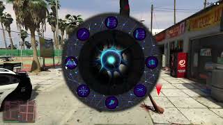 Impulse Wip 07-07 2024 Gta5 Mod - Telekinesis