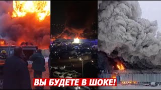 Горит и пылает вся россия - от Москвы и до Якутска. Подъемные краны и садовники лучше дронов.